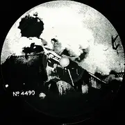 7inch Vinyl Single - Malcolm Ross - Another Year, Another Town