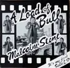 LP - Malcolm Stent - A Load Of Bull