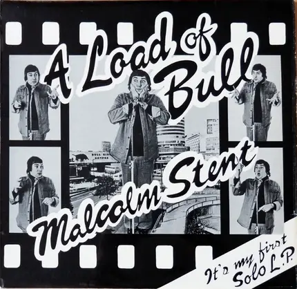Malcolm Stent - A Load Of Bull