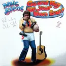 LP - Malcolm Stent - Go And Play Up Your Own End!