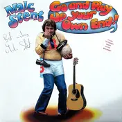Malcolm Stent - Go And Play Up Your Own End!