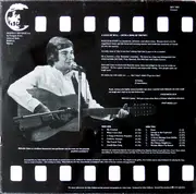 LP - Malcolm Stent - A Load Of Bull