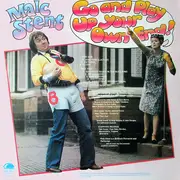 LP - Malcolm Stent - Go And Play Up Your Own End!