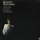 LP - Malcolm Tomlinson - Coming Outta Nowhere