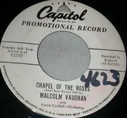 Malcolm Vaughan - Chapel Of The Roses