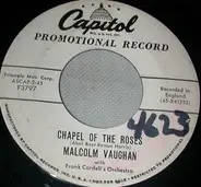 Malcolm Vaughan - Chapel Of The Roses