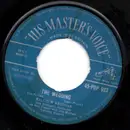7inch Vinyl Single - Malcolm Vaughan - The Wedding / Guardian Angel