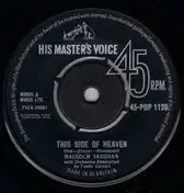 malcolm vaughan - This Side Of Heaven