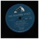 Schellack - Malcolm Vaughan - With Your Love / Small Talk