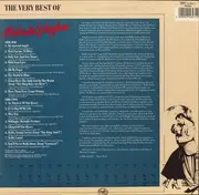 LP - Malcolm Vaughan - The Very Best Of