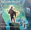 LP - Malcolm Williamson - The Happy Prince. Children's Opera (Marcus Dods)
