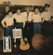 Malcolm Yelvington, Bill Taylor, ... - The Sun Country Years Vol. 4