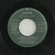 7'' - Malcolm Arnold - Bande Originale Du Film : Le Pont De La Rivière Kwaï