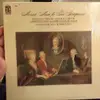 LP - Mozart - Music For Two Fortepianos (Malcolm Bilson, Robert Levin)