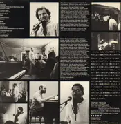 LP - Malcolm Green, Art Lande - As Time Goes By