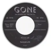 Malcolm Dodds - Rosie Lee / Speak For Yourself