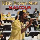 7'' - Malcolm Magaron - Little Brown Man
