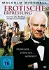 DVD - Malcolm Mcdowell - Erotische Erpressung