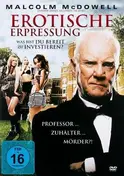 Malcolm Mcdowell - Erotische Erpressung