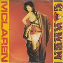 7'' - Malcolm McLaren - Carmen
