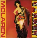 7'' - Malcolm McLaren - Carmen