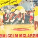 7'' - Malcolm McLaren - Double Dutch / She's Looking Like A Hobo (Scratch)