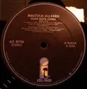12'' - Malcolm McLaren - Duck Rock Cheer