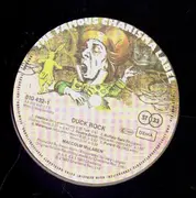 LP - Malcolm McLaren - Duck Rock