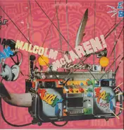 Malcolm McLaren - Duck Rock