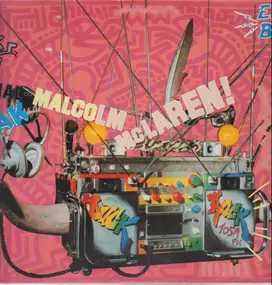 Malcolm McLaren - Duck Rock