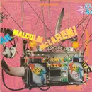 LP - Malcolm McLaren - Duck Rock