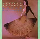7'' - Malcolm McLaren - Madam Butterfly