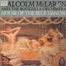 12'' - Malcolm McLaren And The Bootzilla Orchestra - House Of The Blue Danube