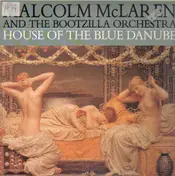 Malcolm McLaren - House Of The Blue Danube