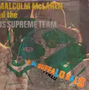 7'' - Malcolm McLaren And World's Famous Supreme Team - Buffalo Gals