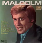 Malcolm Robert