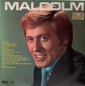 Malcolm Robert - Malcolm