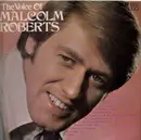 LP - Malcolm Roberts - The Voice Of Malcolm Roberts - Original UK pressing