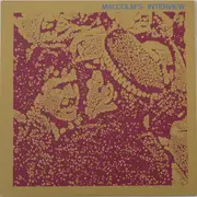 12inch Vinyl Single - Malcolm's Interview - You Don't Listen