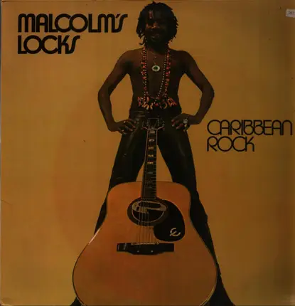 Malcolm's Locks - Caribbean Rock