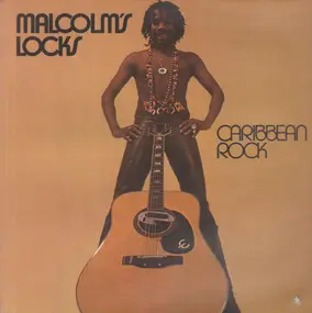 Malcolm's Locks - Caribbean Rock