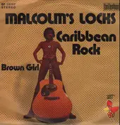 Malcolm's Locks - Carribean Rock