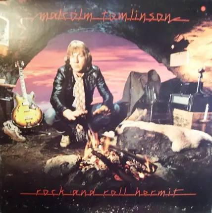 Malcolm Tomlinson - Rock And Roll Hermit
