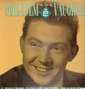 malcolm vaughan - The Best Of The EMI Years