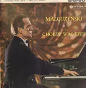 Malcuzynski plays Chopin - Waltzes Nos 1-14