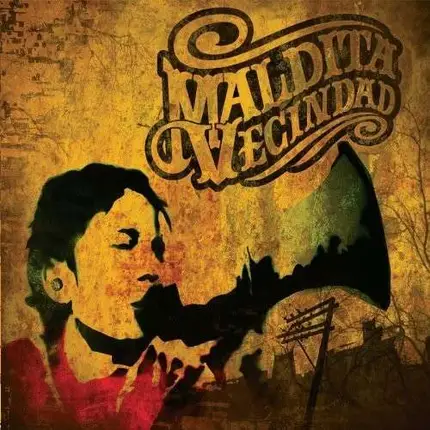 Maldita Vecindad - Circular Coletivo