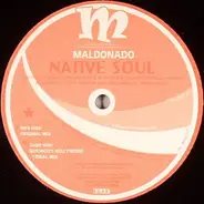 Maldonado - Native Soul