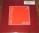 12inch Vinyl Single - Maldonado - Native Soul