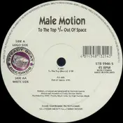 Male Motion - Out Of Space
