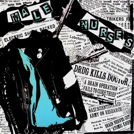 Male Nurses - Male Nurses